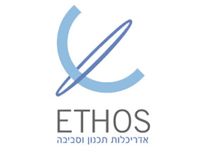 א.ת.ו.ס אסטרטגיות תכנון וסביבה
